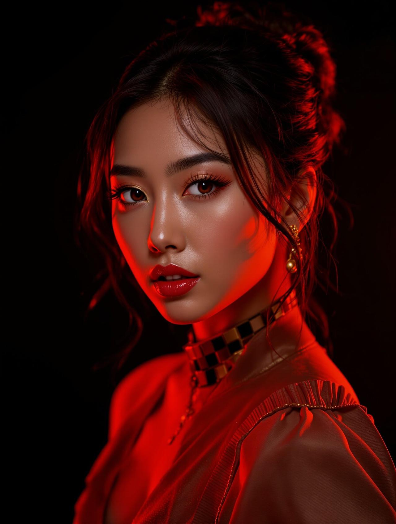 吃瓜娱乐主播直播突然缺席引发观众猜测 超清女明星凹凸风再掀热潮